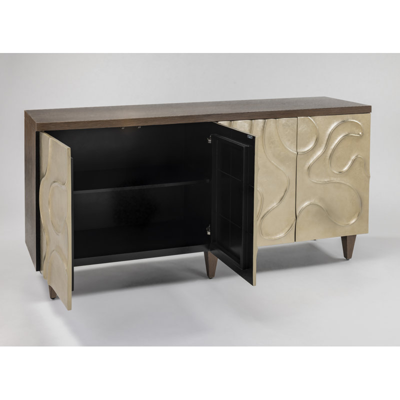 Accent Cabinet