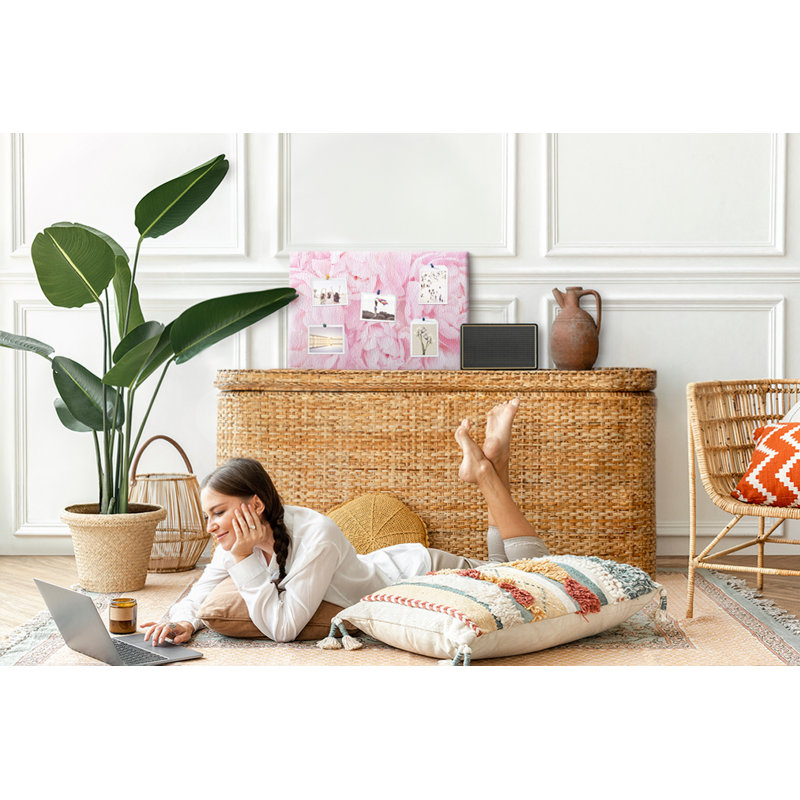 Madsion Cork Corkboard / Bulletin Board