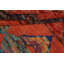 Tapis géométrique marocain noué à la main 6 x 10
