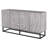Scheffer 66'' Solid Wood Sideboard