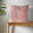 Cuddly Cushion with Inner-43514531