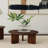 Round Coffee Table
