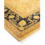 Classic One-of-a-Kind 6' 2" X 8' 10" Hand Knotted Area Rug