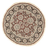 Handmade Wool Area Rug