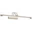 Iron LED Flush Mounted Sconce-1883030430