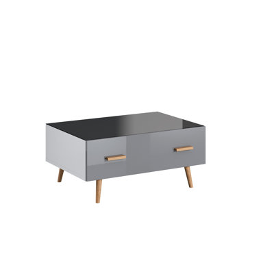 Tobiah Coffee Table with Storage