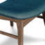 Ensemble de table de comptoir en bois 5 pièces Gannaway-977543840-977543841-993116268