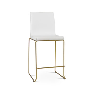 Polo Stackable Counter & Bar Stool