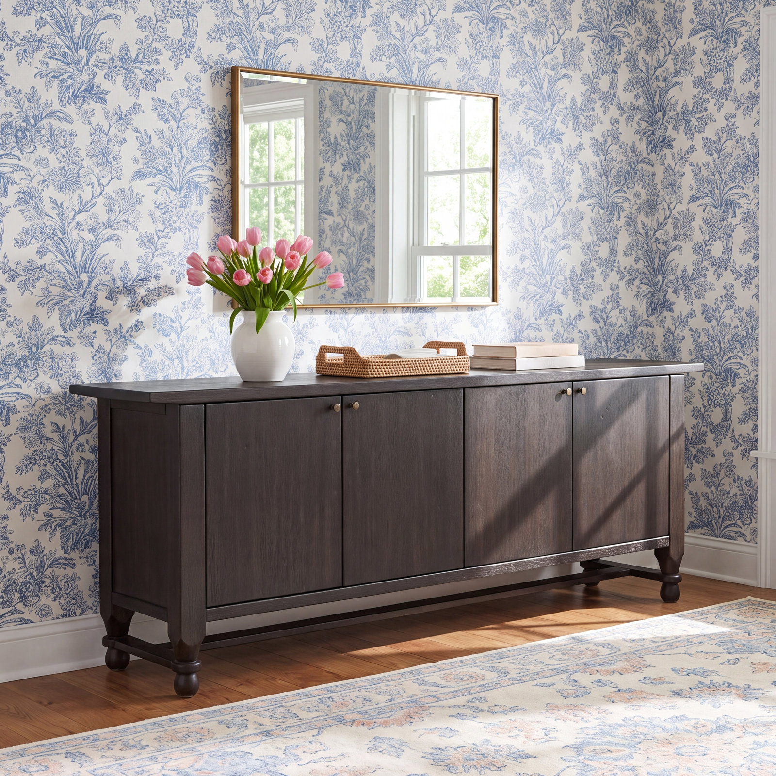 Paula Sideboard