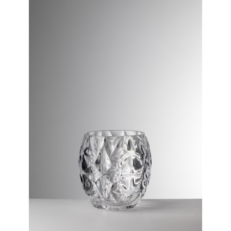 Venezia Drinking Glass, Clear