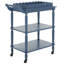Edan 3 Tier Dining Cart-107178790