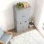Armoire de cuisine 72,5 po