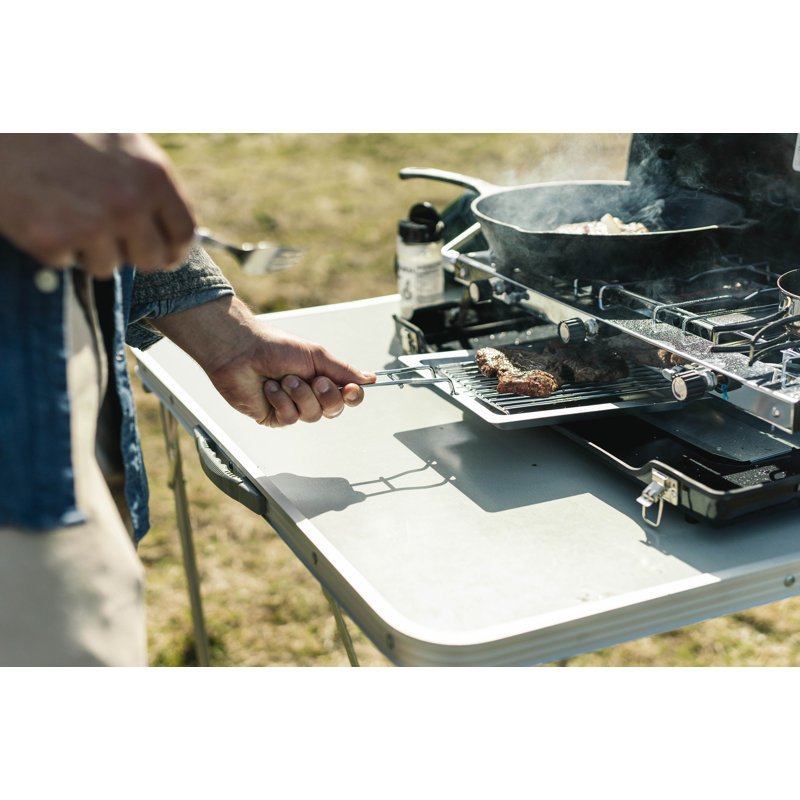 Table de camping pliante Felis