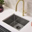 Ruvati 21-inch Stainless Steel Undermount Bar Prep Kitchen Sink-656765782