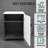 Lockable Mobile File Cabinet