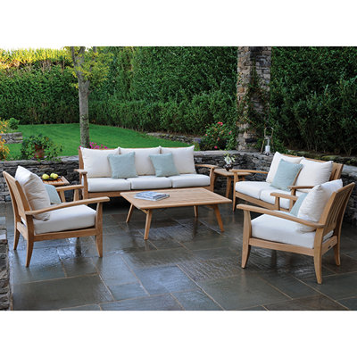 Ipanema Outdoor 2 - Seat Loveseat
