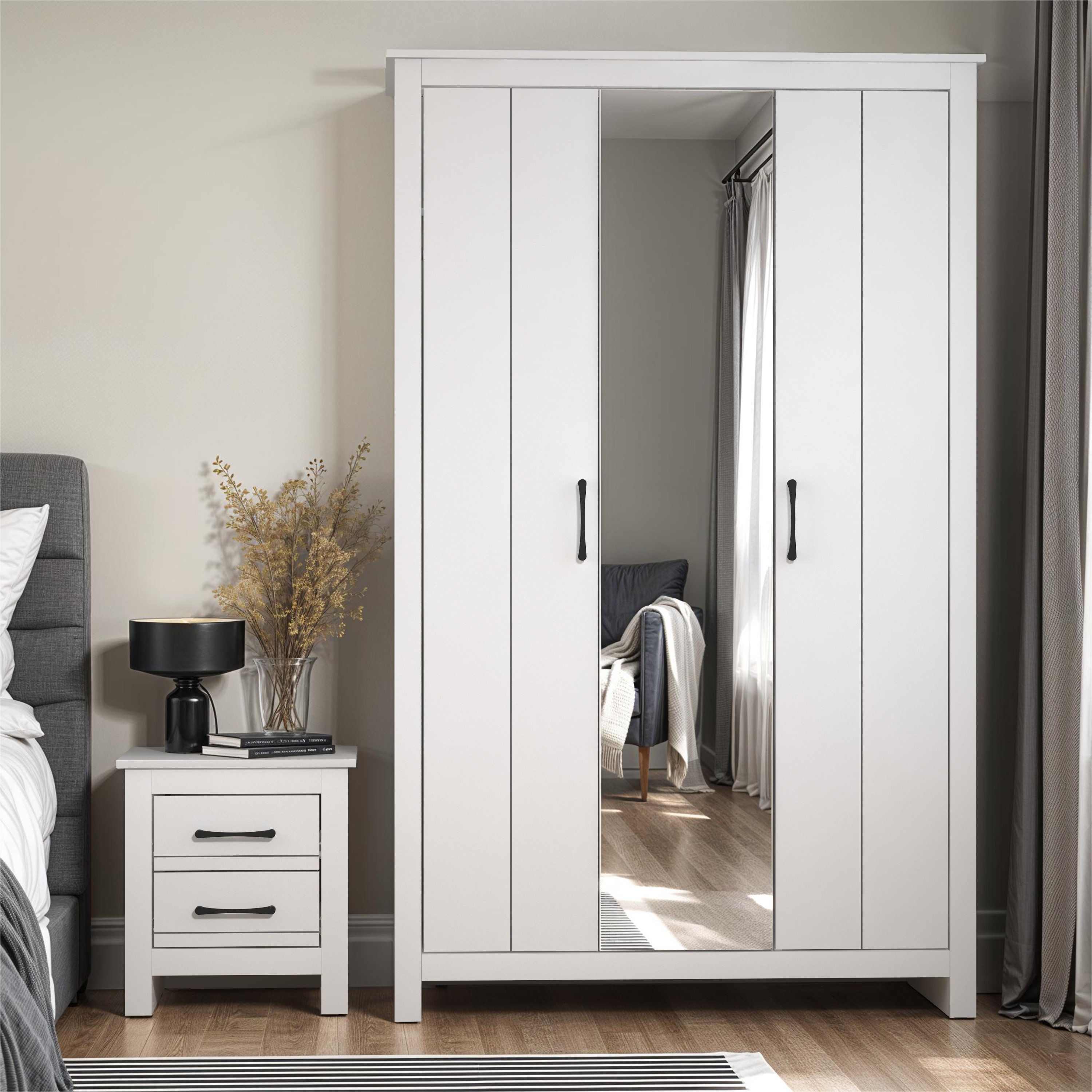 Limestone Homestead Bedroom Set & Reviews | Wayfair.ie