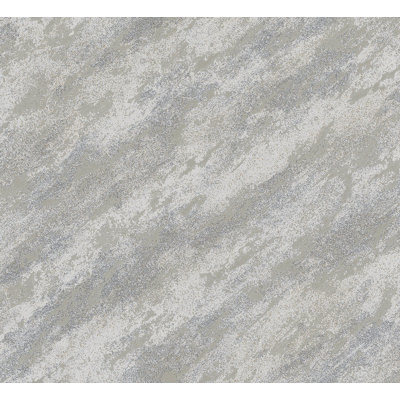 Eclectic 33cm x 70cm Semi-Gloss Wallpaper Roll