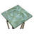 Seaglass Martini Table-111313629