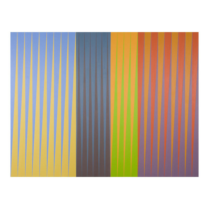 «Satchmo's Response to Truman» par James Little - Impression Giclée, H 16 po x l 20 po
