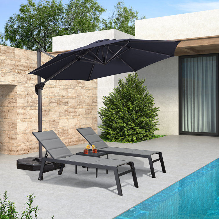Purple Leaf Umbrella Reviews