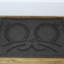 Tapis d'alimentation intérieur pour chat WaterHog® Kitty Face 12 po x 18 po-88501116-88568938