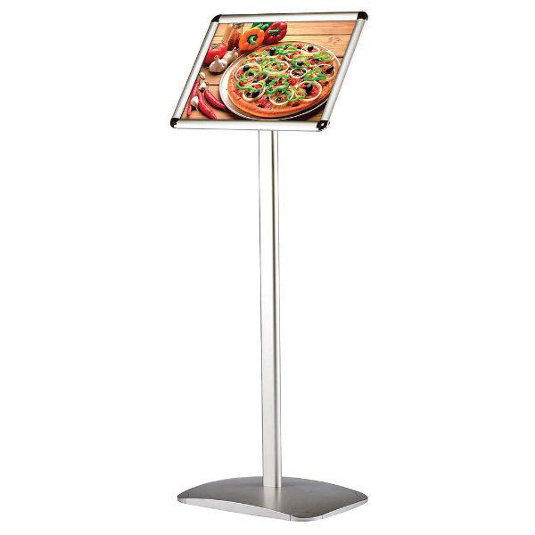 Porte-enseignes décoratives, H 8,5 po x l 11 po