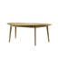 Anholt Solid Wood Coffee Table