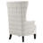 Wingback Accent Chair