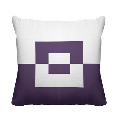 Coussin décoratif intérieur / extérieur Granger