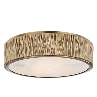 Crispin 1 - Light LED Flush Mount