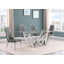Ensemble de salle à manger rectangulaire L 78 po x l 42 po Keori-863159454-863060762-863061922