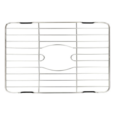 Stainless Steel Sink Protector