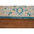 Geometric Oushak Oriental Rug 2x4