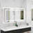 Rectangle Wall Mirror