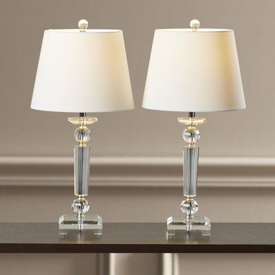 Willem Table Lamp