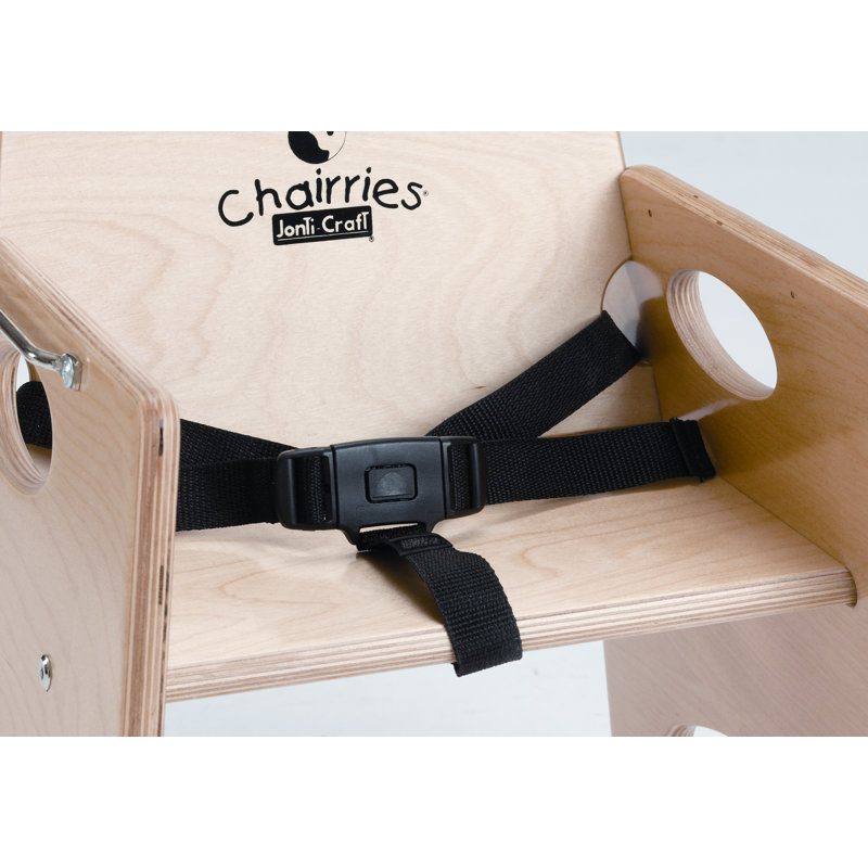 Jonti-Craft® Safety Belt