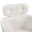 Color Upholstered Accent Chair-750989729