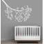 Décalcomanie murale branche atteindre-20748360