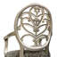 Fauteuil Louis Louis