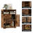 Farmhouse Storage Cabinet-1198169431
