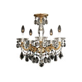 La Scala 5 - Light Chandelier
