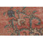 Tapis traditionnel en laine vieilli 7 x 11