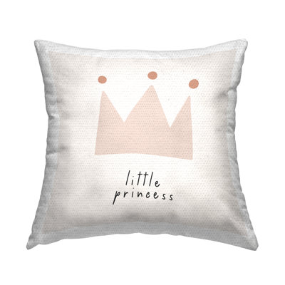Outdoor Throw Pillow