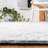 Huntleigh Hand Tufted Indian Wool And Cotton With Latex Oriental Rug-515807313