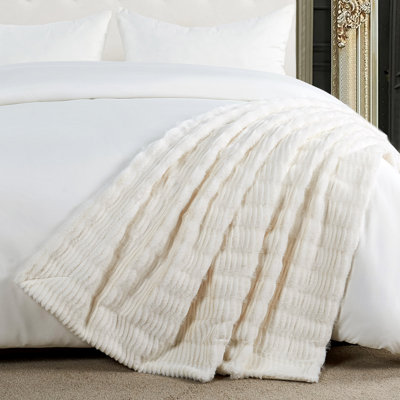 Throw Blanket