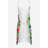 Floral Bib Apron