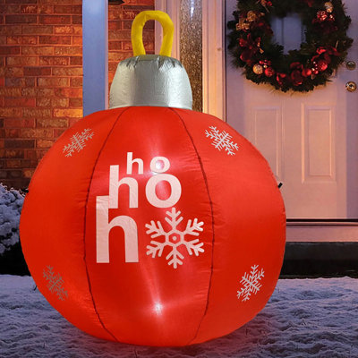 Christmas Decorative Accent