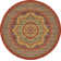 Ophelia Oriental Indoor Rug