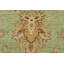 Tapis unique 9 pi x 11 pi 9 po Gemperle